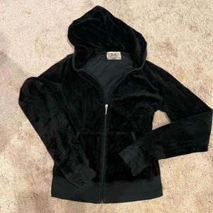 JUCIY Couture Jacket